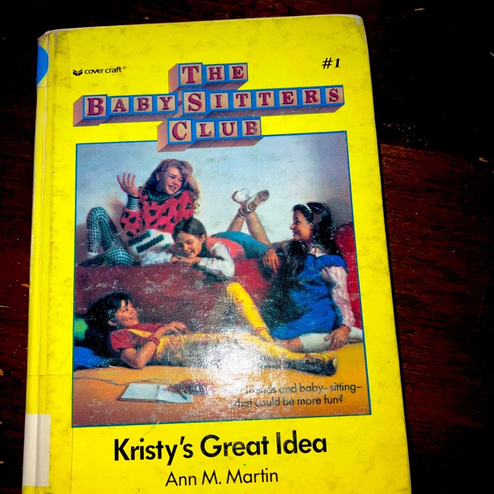 Babysitters club